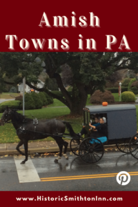 amish buggy