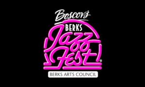 Jazz Fest Banner