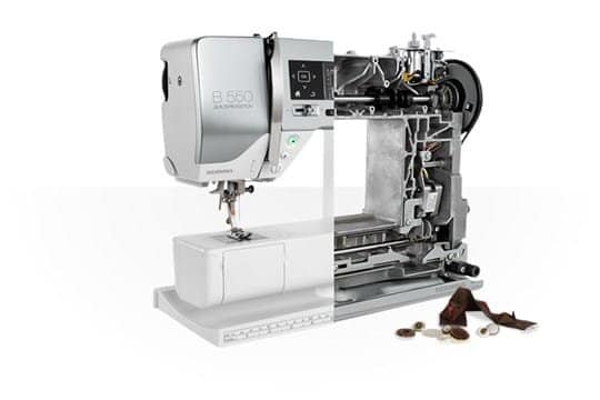 Hinkletown Sewing 6 sewing machine repair