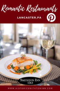 food and wine