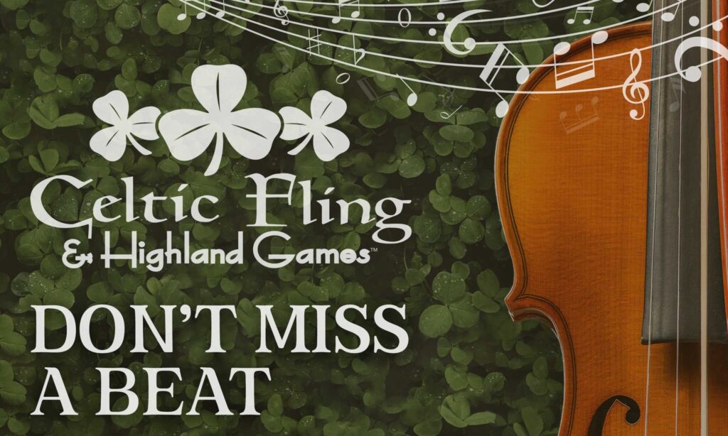 Irish Festival