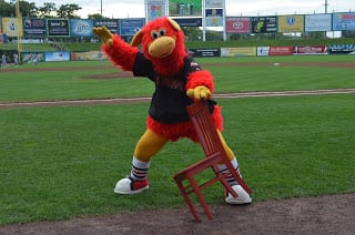 Red Chair Visits 9