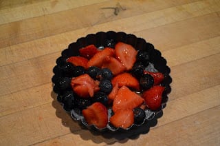 Puffed Pancake Recipe 2