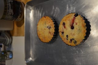 Puffed Pancake Recipe 5