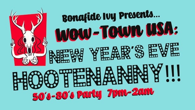 New Year's Eve Lancaster PA 4 New Years Eve Party