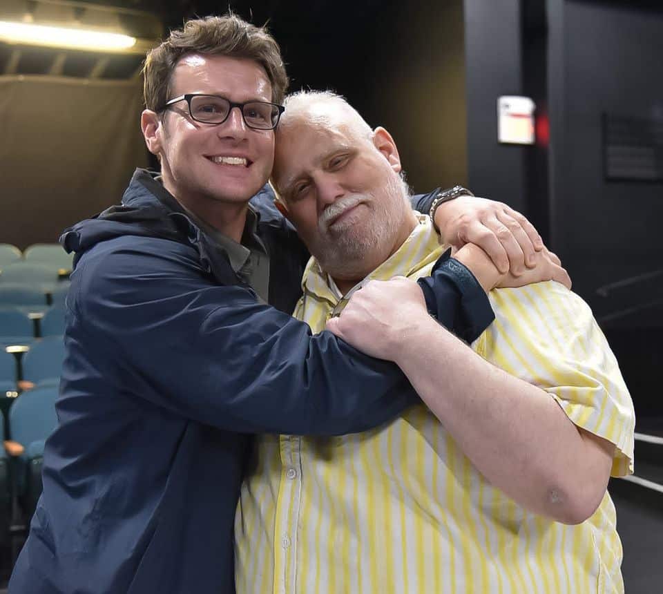 Ephrata Performing Arts Center 3 Groff and Fernandez
