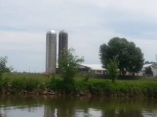 Lancaster County PA Scenery
