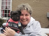 Historic Smithton is Pet Friendly 2