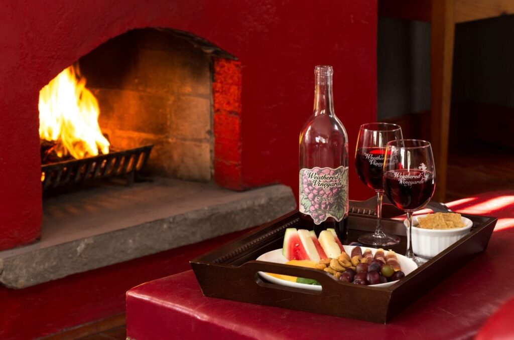 Specials & Packages - Historic Smithton Inn