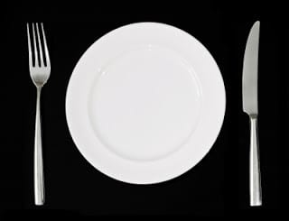 cutlery