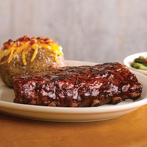 BBQ Lancaster PA 15 Steak