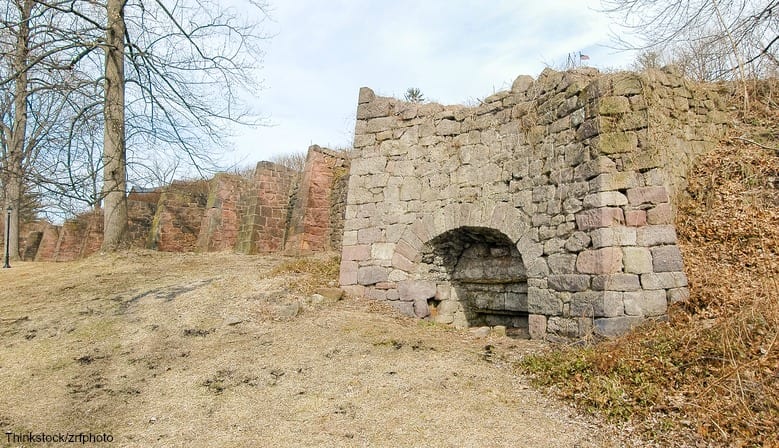 Cornwall Iron Furnace 1 Cornwall Iron Furnace