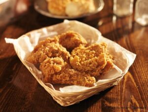 Amish restaurants in Lancaster, PA