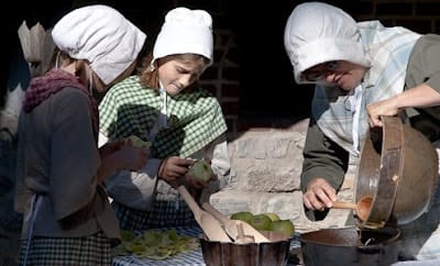 Lancaster Fall Festivals 1
