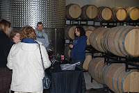 UnCork York - Tour de Tanks 2