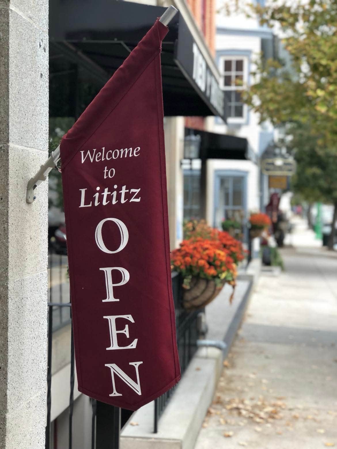 11 Things to Do in Lititz PA Historic Smithton Inn