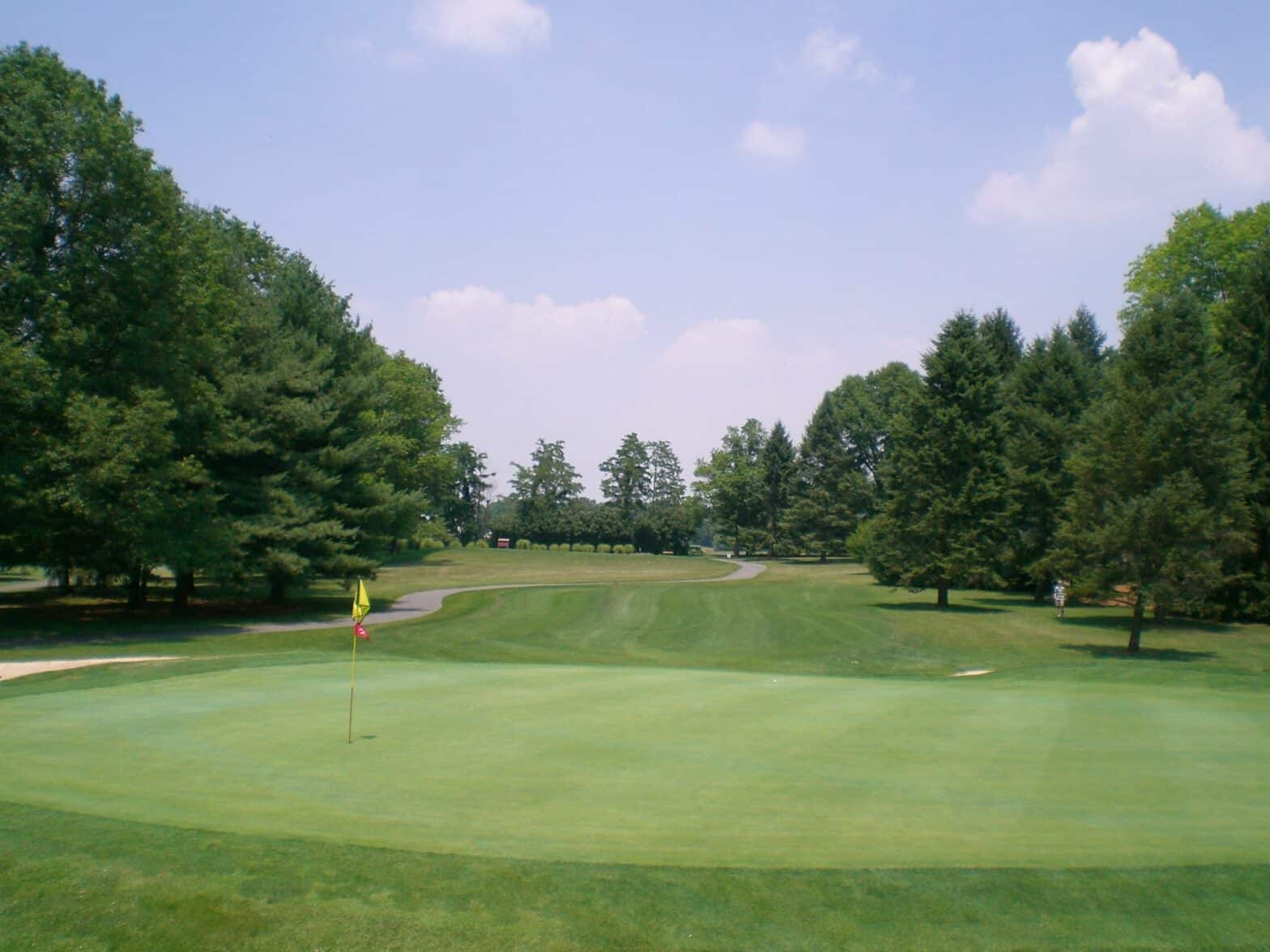 17 Fantastic Lancaster PA Golf Courses Historic Smithton Inn