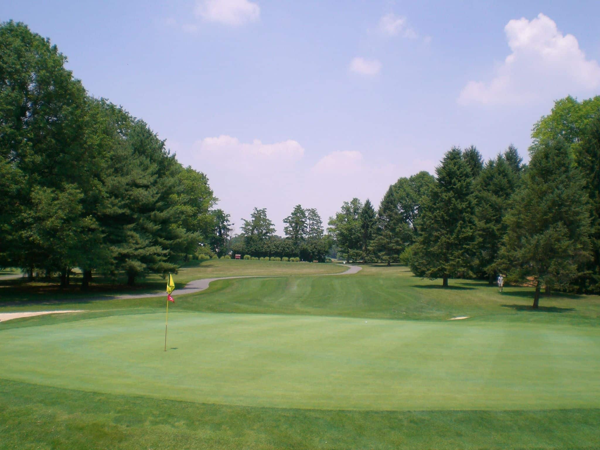 17 Fantastic Lancaster PA Golf Courses - Historic Smithton Inn