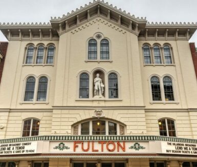 Fulton Theater