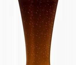 Beer-glass