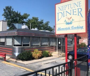 Neptune Diner