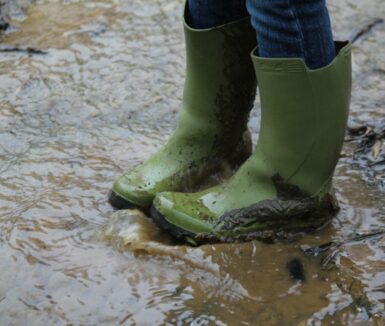 Mud Sales