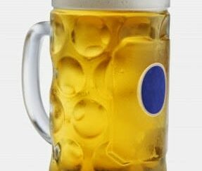 Mug-of-beer