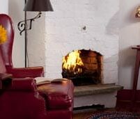 Smithton-Inn-fireplace