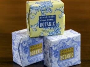 Botanic Soaps