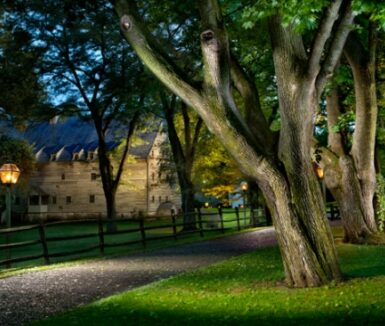 Historic Ephrata Cloister