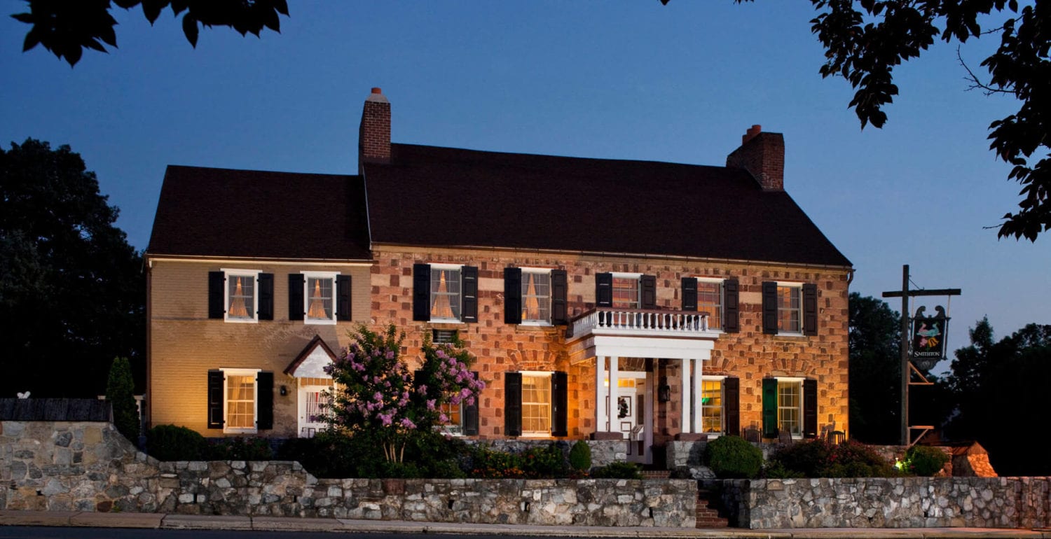 37 Things To Do In Manheim PA | Historic Smithton Inn